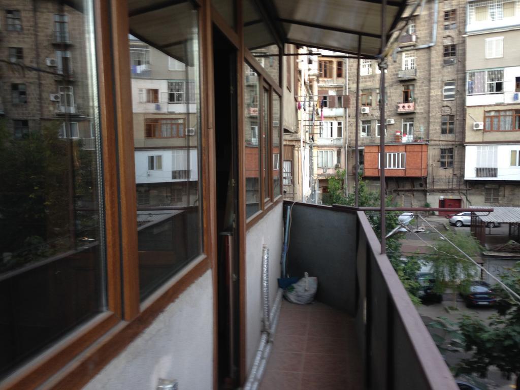Apartment On Sanapiro Tbilisi Cameră foto